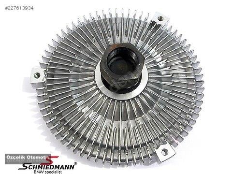 FAN TERMİK PERVANESİ 639 109CDİ-111CDİ  646