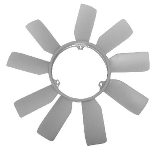 FAN TERMİK PERVANESİ 639 109CDİ-111CDİ  646