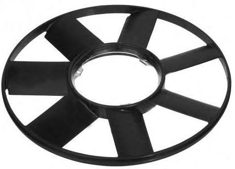 FAN TERMİK PERVANESİ E30-34-36-38-39 7 KANAT  M21-51-47-57
