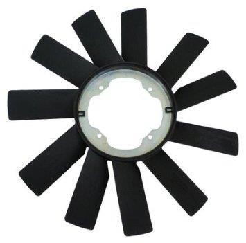 FAN TERMİK PERVANESİ E30-36-39 11 KANAT İNCE  M40-43-50-52