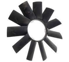 FAN TERMİK PERVANESİ E34-38-39 11 KANAT  M60-62