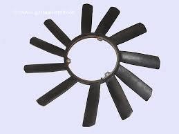 FAN TERMİK PERVANESİ SPRİNTER 638 103-611