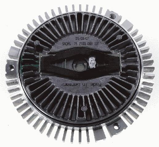 FAN TERMİK SPRİNTER-3D 601-602