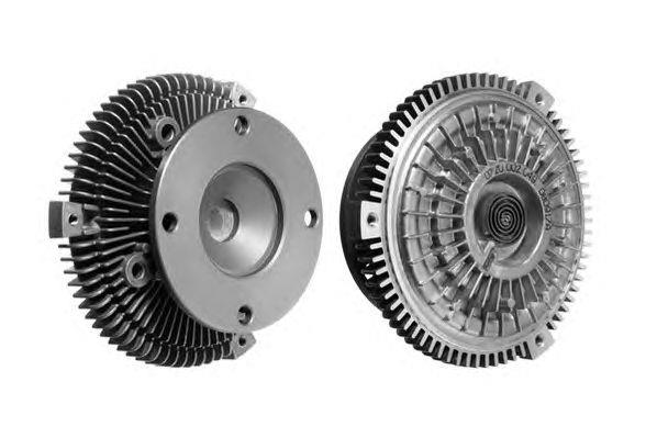 FAN TERMİK VARİO 613D-613D-813D  904