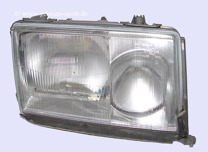 FAR  SAĞ 124  1989-93