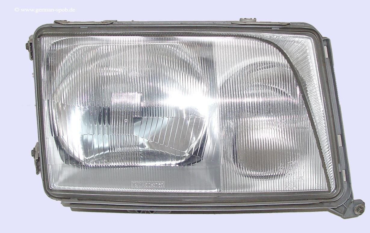 FAR  SAĞ 124  1993-95