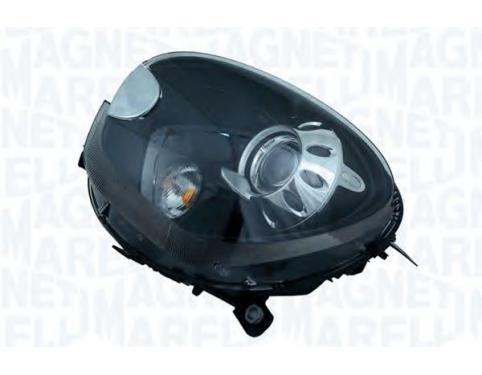 FAR  SAĞ R60-61 Bİ-XENON 2011-