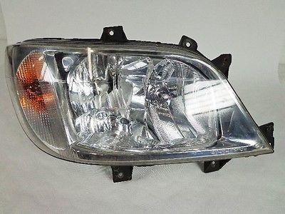 FAR  SAĞ SPRİNTER  2003-06