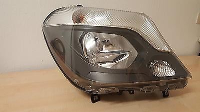 FAR  SAĞ SPRİNTER  2014-