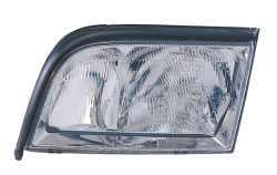 FAR  SOL 140  1995-98