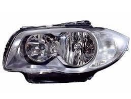 FAR  SOL E87  2007-