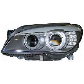 FAR  SOL F01-02 Bİ-XENON