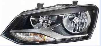 FAR  SOL POLO 6  2010-13