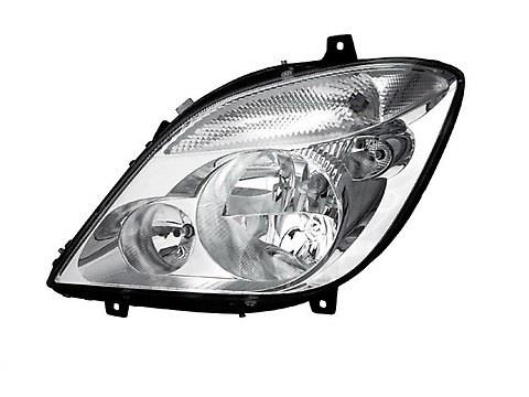 FAR  SOL SPRİNTER  2007-13