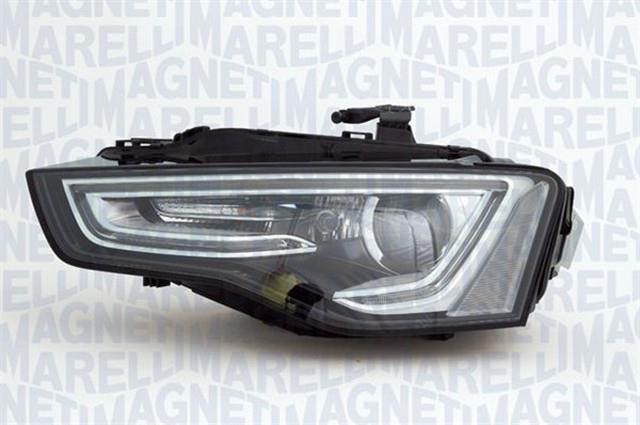 FAR ADAPTİVLİ SAĞ A5  2012-