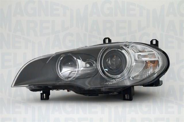 FAR ADAPTİVLİ SAĞ E70 Bİ-XENON 2011-