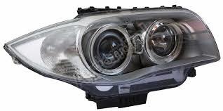 FAR ADAPTİVLİ SAĞ E87 Bİ-XENON 2006-06