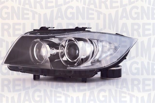 FAR ADAPTİVLİ SAĞ E90 Bİ-XENON 2005-08
