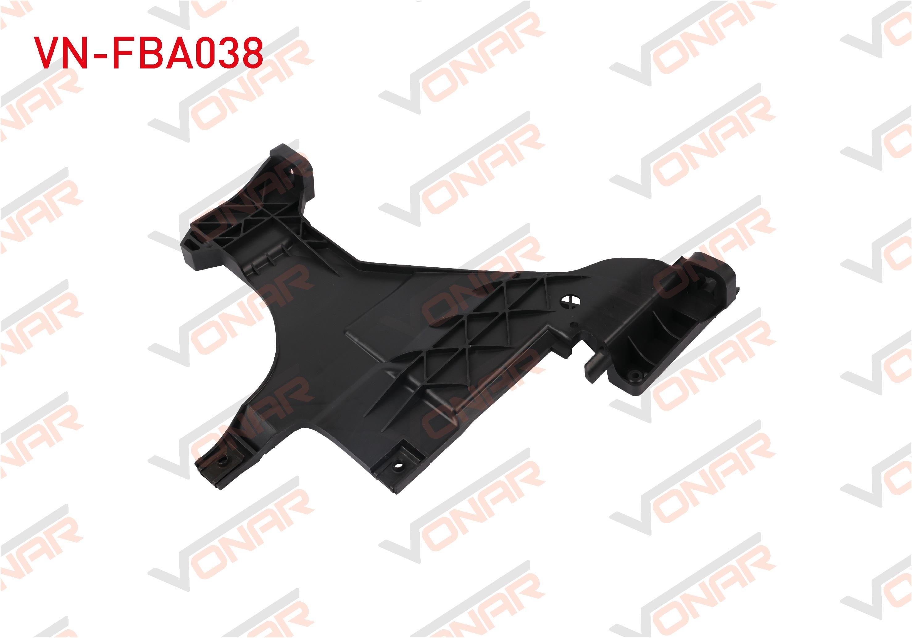 FAR ALT BRAKETI SAG A4 / A5 2013-2017