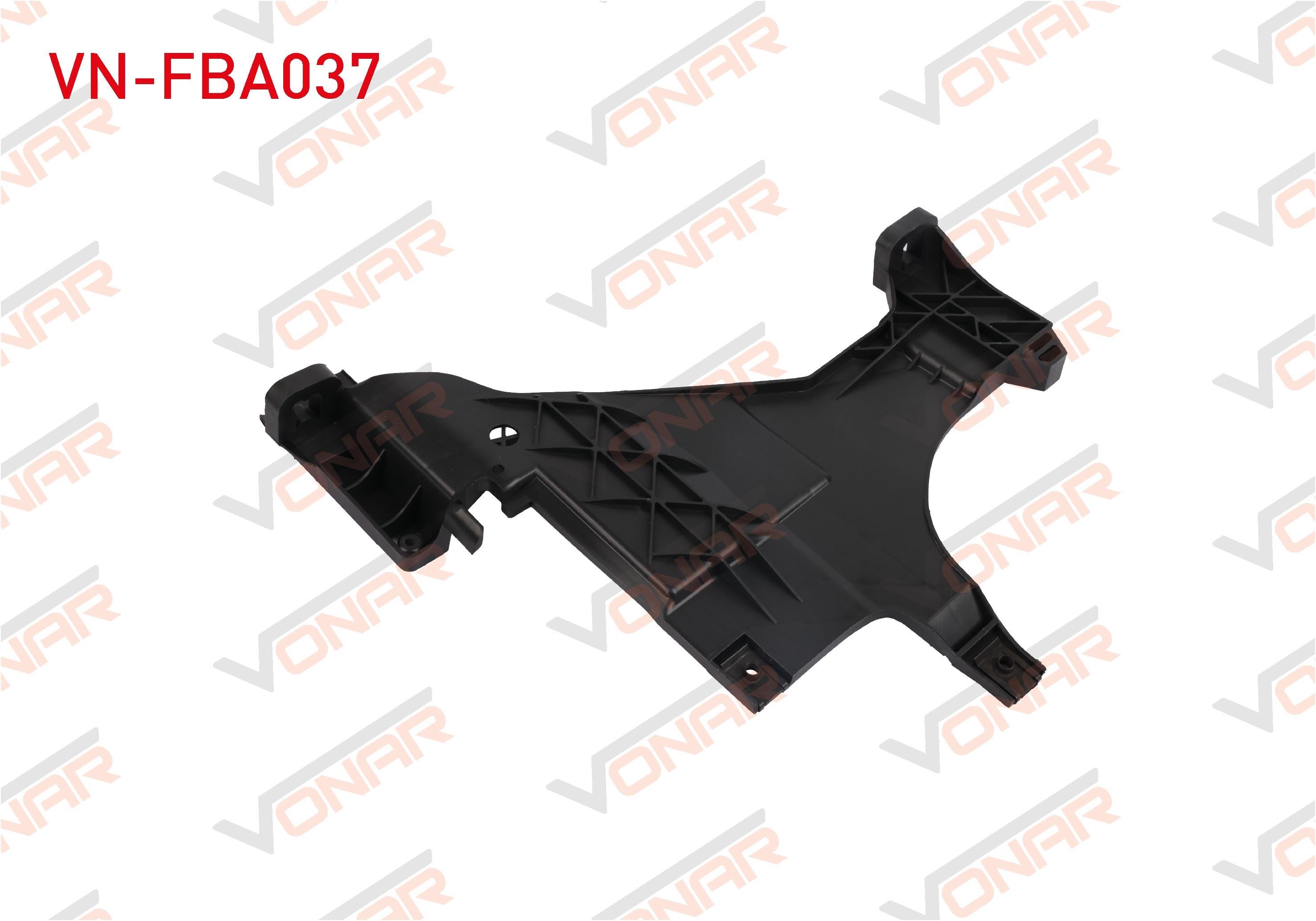 FAR ALT BRAKETI SOL A4 / A5 2013-2017