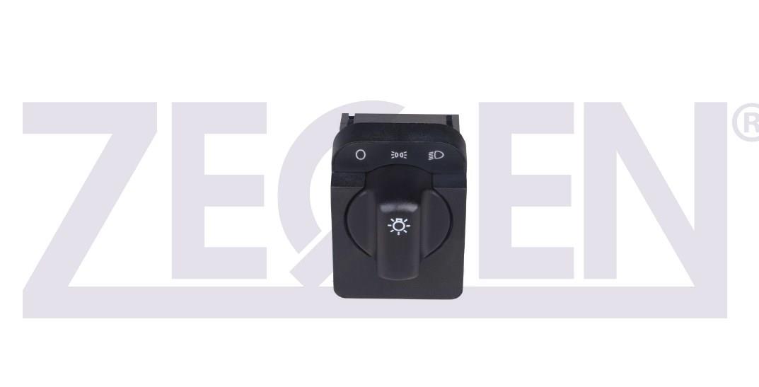 FAR ANAHTARI 10 PIN OPEL CORSA B - VECTRA A - ASTRA F - COMBO B - TIGRA A 1988-2001