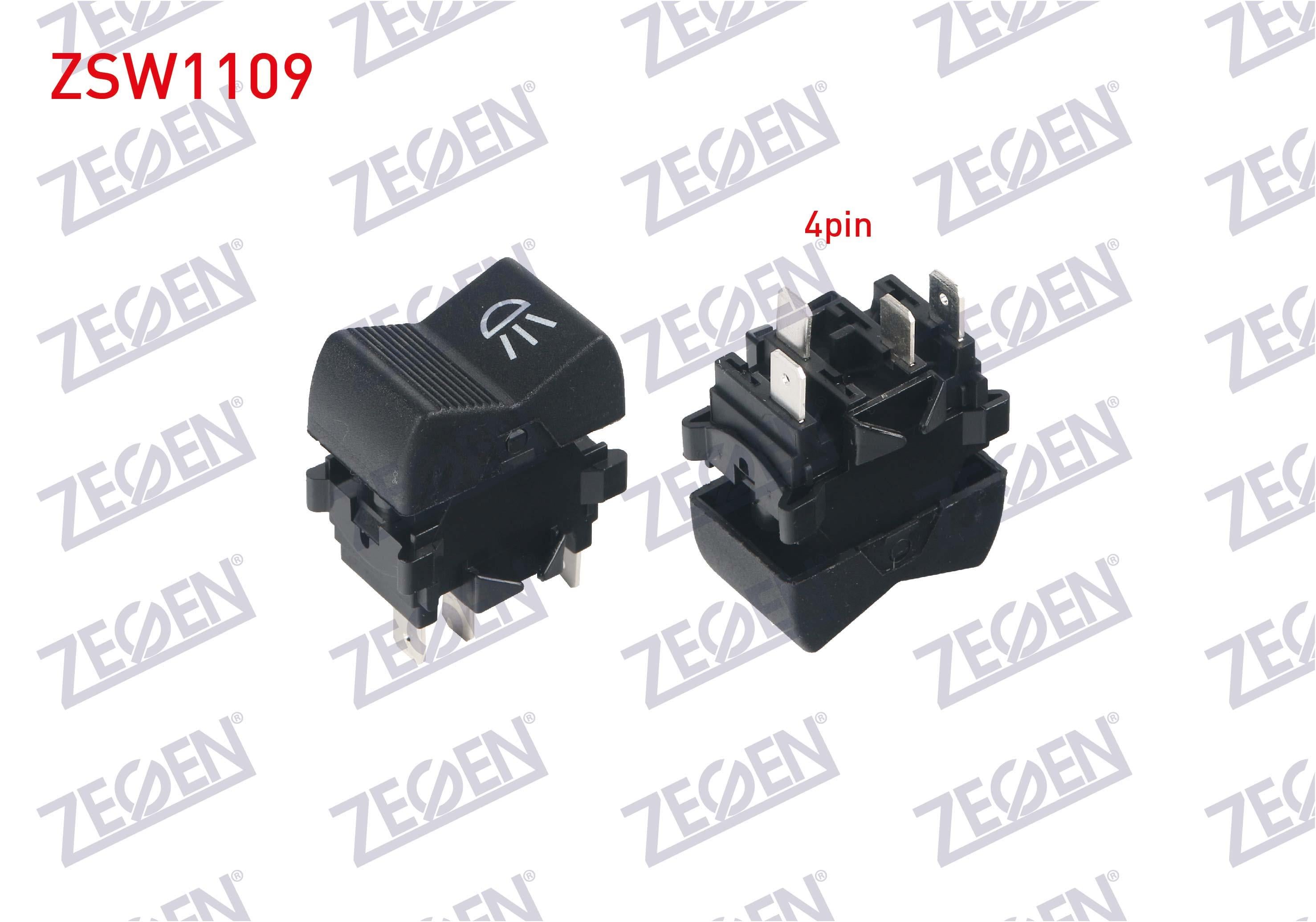 FAR ANAHTARI 4 PIN DKS YENI MODEL