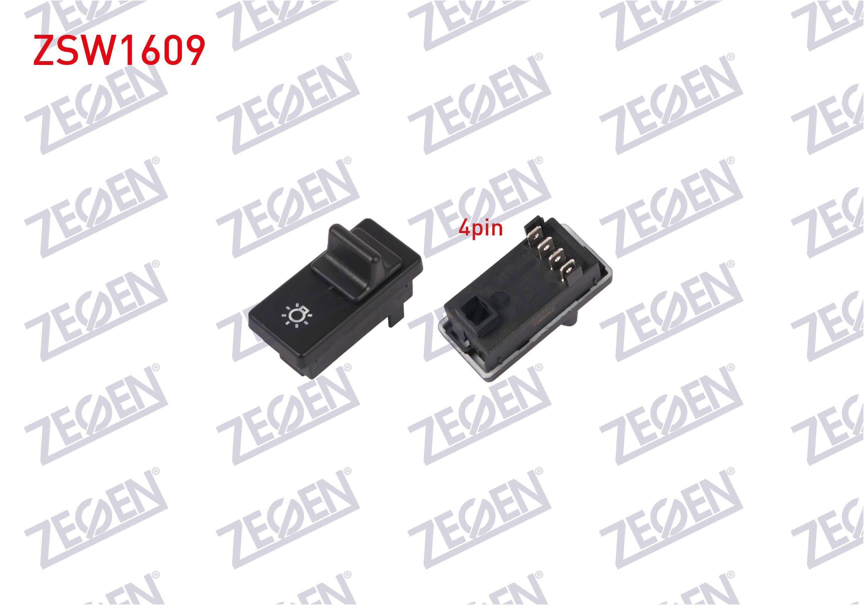 FAR ANAHTARI 4 PIN FIAT SLX