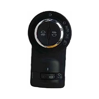 FAR ANAHTARI KROM 7 PIN ON-ARKA SISLI OPEL ASTRA J - INSIGNIA - CRUZE 2008-