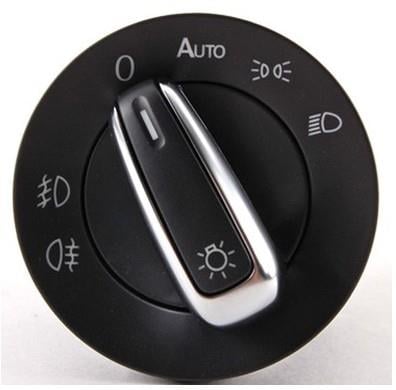 FAR ANAHTARI PASSAT / CADDY 2004-2011 / GOLF / TOURAN / TIGUAN