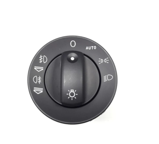 FAR ANAHTARI SİSLİ AUTO A4 01-08 A4Q 01-08 AA4C 03-06