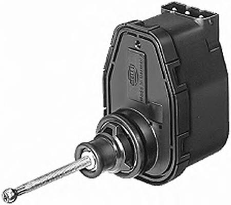 FAR AYAR MOTORU   E34-36