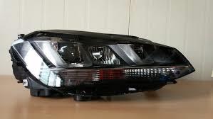 FAR Bİ-XENON AYARLI SAĞ GOLF 7 LED 2013