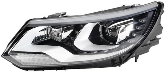 FAR Bİ-XENON AYARLI SOL TİGUAN  2011-