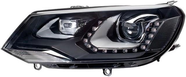 FAR Bİ-XENON LED SAĞ TOUAREG  2011-