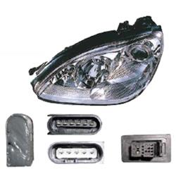 FAR Bİ-XENON SOL 220  2003-05