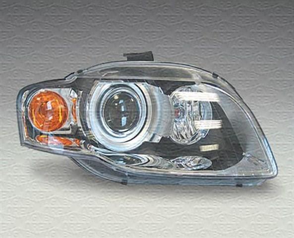FAR Bİ-XENON SOL A4  2005-08