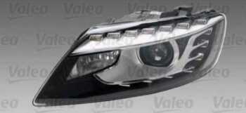 FAR Bİ-XENON SOL Q7  2010-