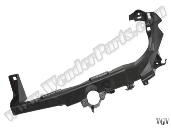 FAR BRAKETİ SOL E90/LCD 51647138401