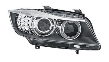 FAR CAMI E90 LCI SAĞ XENON 09-11