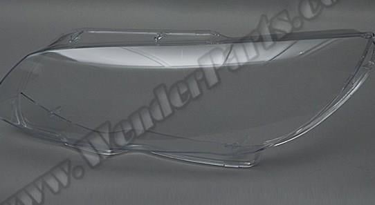 FAR CAMı E92-LCI SOL; 2010-13