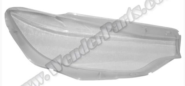 FAR CAMı F32 F36 SOL; 2013-16