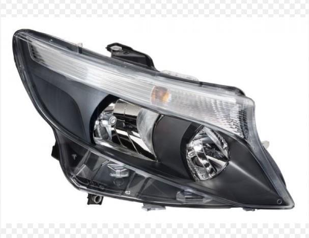 FAR CAMI VİTO 447 SAĞ