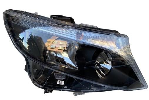 FAR CAMI VİTO 447 SOL