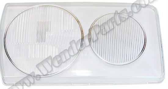 FAR CAMı W124 SAĞ (TEK CAM) KRISTAL 1993-95