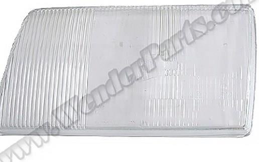 FAR CAMı W126 SOL