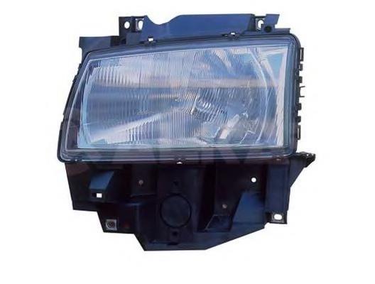 FAR CARAVELLE SAÇLI SAĞ T4  1991-03