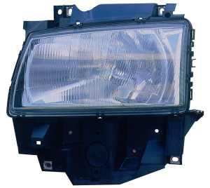 FAR CARAVELLE SAÇLI SOL T4  1991-03