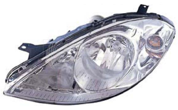 FAR ELG SOL 169  2005-08