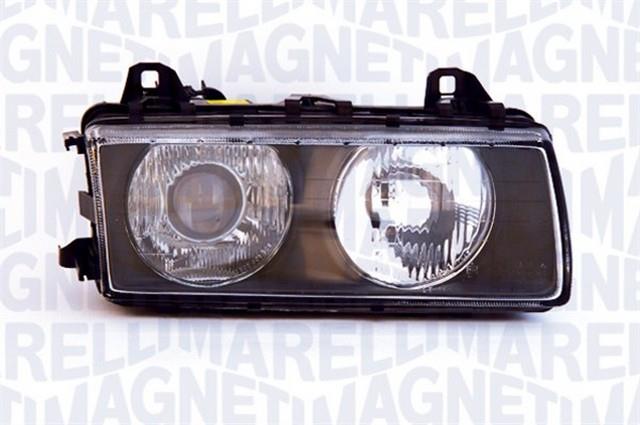 FAR H1 BENEKLİ SOL E36  1990-95