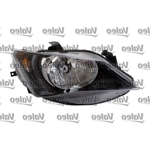 FAR H4 SAĞ IBIZA  2012-